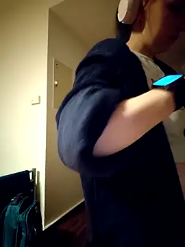 LissieDemons online show from 02.07.26