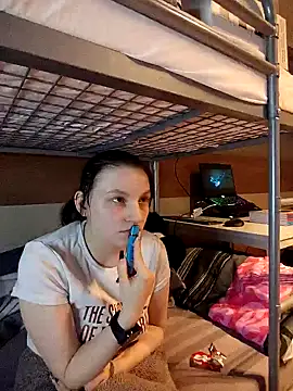 LissieDemons online show from 02.09.26