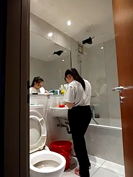 LissieDemons online show from 02.09.26