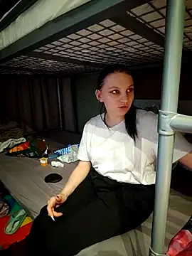 LissieDemons online show from 02.12.26