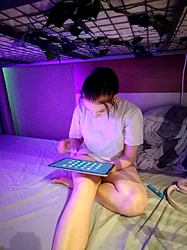 LissieDemons online show from 02.16.26