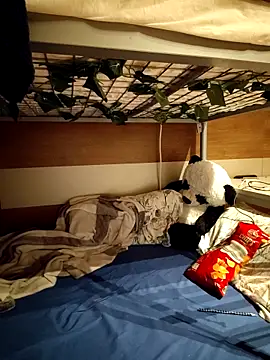 LissieDemons online show from 03.12.26