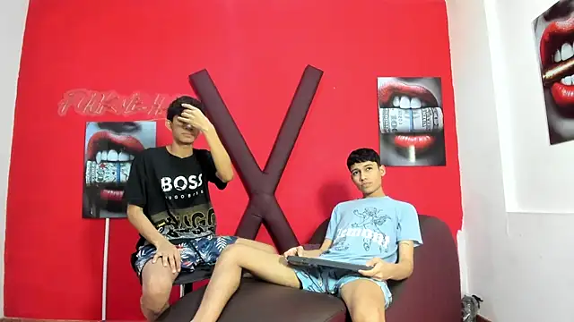Snapshot of AVENGER_BOYS2026 chatting on 05.08.26 AVENGER BOYS2026 online show from 05.08.26