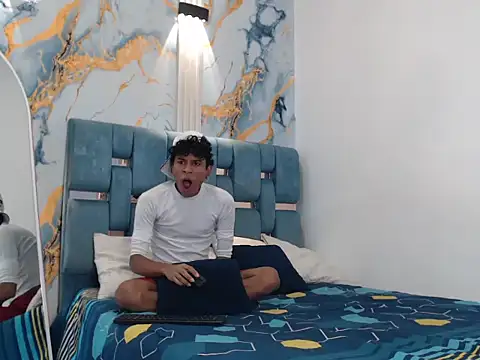 MAPOLA GREAT online show from 01.12.26