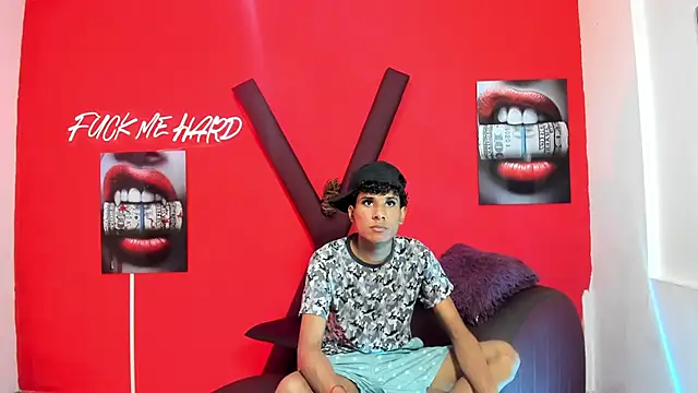 MAPOLA GREAT online show from 04.12.26