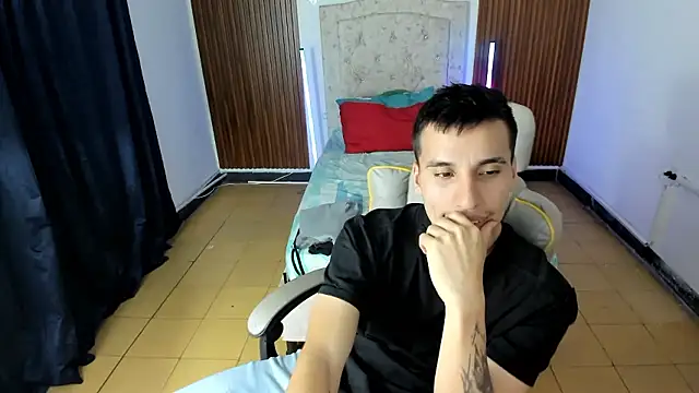 junior caicer online show from 01.09.26