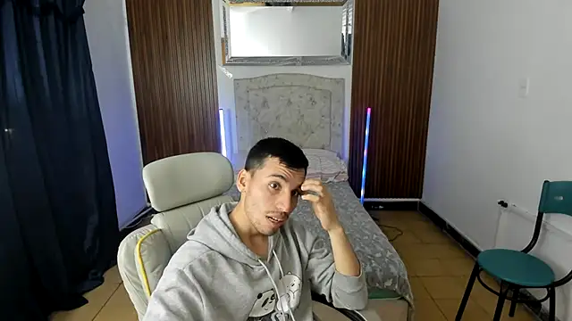 junior caicer online show from 01.17.26