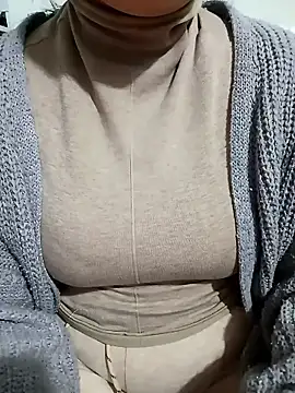 Tulip Giang online show from 01.13.26