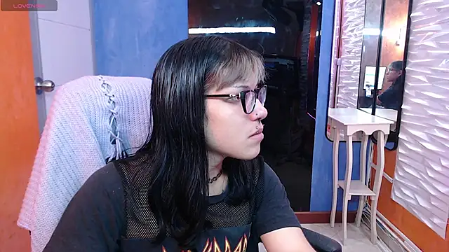 lilith ayanami online show from 06.01.26