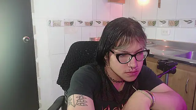 lilith ayanami online show from 06.09.26