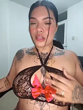 brenda palacio online show from 04.11.26