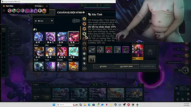 Drleed8654 online show from 04.26.26