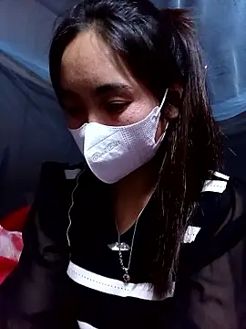 Ruby-224 online show from 01.09.26