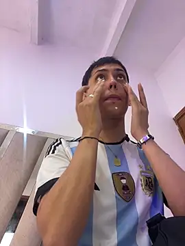 Iamcami  online show from 02.24.26