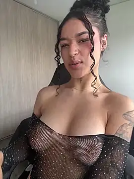 crystal dlun online show from 02.12.26