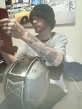 Nico2Nasty online show from 04.03.26