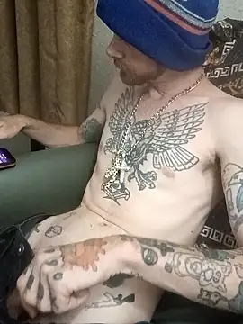 Nico2Nasty online show from 07.01.26