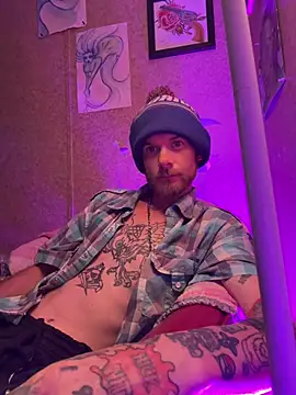 Nico2Nasty online show from 07.12.26