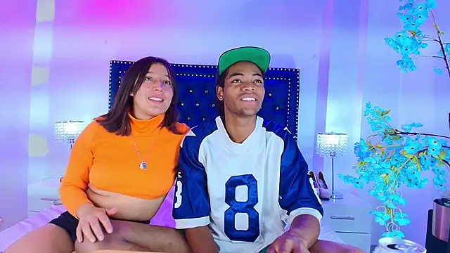 Cristal and luke online show from 01.16.26