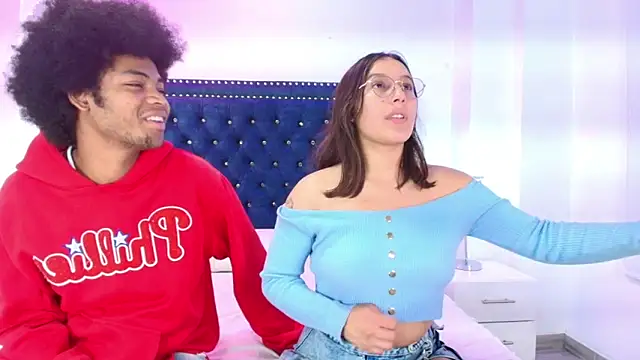 Cristal and luke online show from 04.19.26