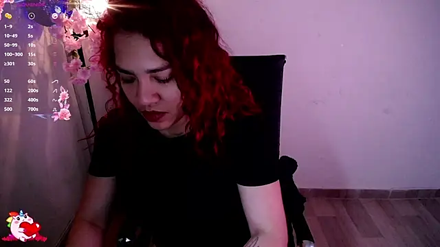 ruby-redd online show from 01.11.26
