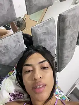 prettyrain online show from 01.06.26