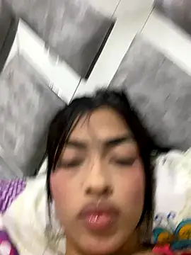 prettyrain online show from 01.07.26