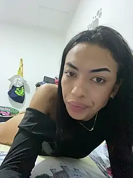 prettyrain online show from 01.12.26