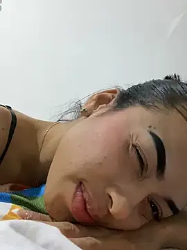 prettyrain online show from 01.13.26