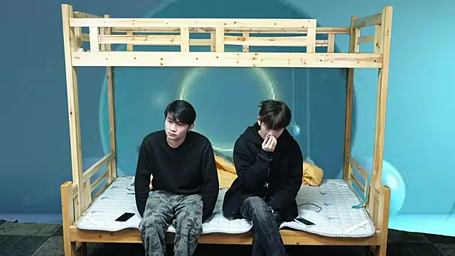 shuai-shuai-22 online show from 01.10.26