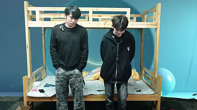 shuai-shuai-22 online show from 01.12.26