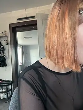 Snapshot of xCandyDollx chatting on 02.28.26 xCandyDollx online show from 02.28.26