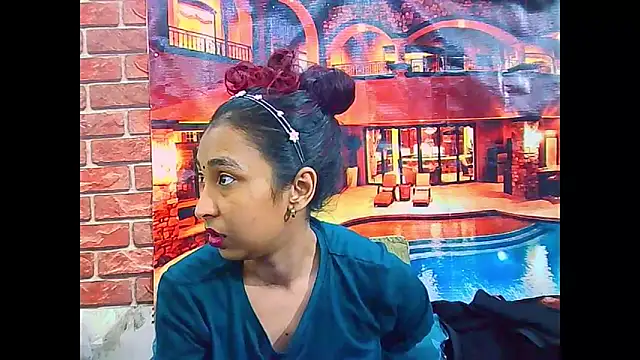 Snapshot of IndianSexyButt chatting on 06.04.26 IndianSexyButt online show from 06.04.26