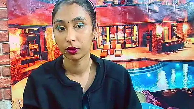 Snapshot of IndianSexyButt chatting on 06.06.26 IndianSexyButt online show from 06.06.26
