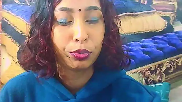 Snapshot of IndianSexyButt chatting on 07.06.26 IndianSexyButt online show from 07.06.26