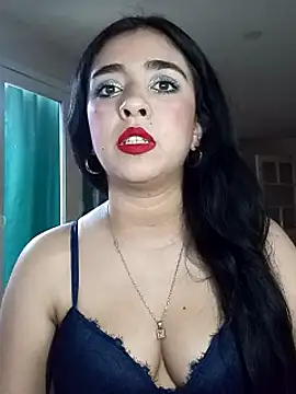 Morocha997 online show from 01.06.26