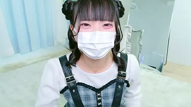 Snapshot of Nonn_chan chatting on 03.22.26 Nonn chan online show from 03.22.26