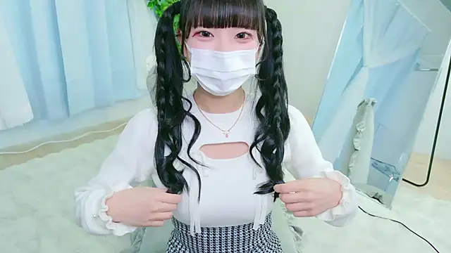 Snapshot of Nonn_chan chatting on 03.27.26 Nonn chan online show from 03.27.26