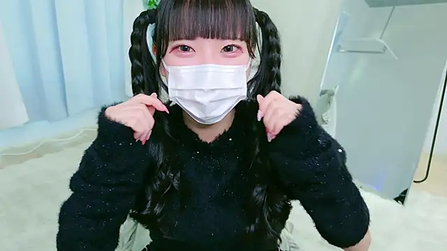 Snapshot of Nonn_chan chatting on 03.29.26 Nonn chan online show from 03.29.26