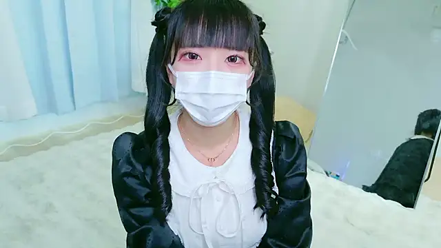 Snapshot of Nonn_chan chatting on 03.30.26 Nonn chan online show from 03.30.26