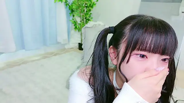 Snapshot of Nonn_chan chatting on 04.10.26 Nonn chan online show from 04.10.26