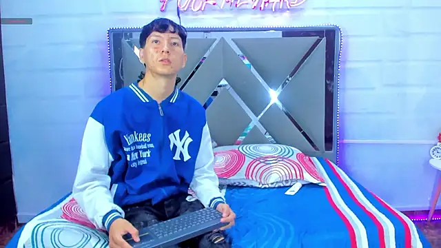 BunnyLove  online show from 03.02.26