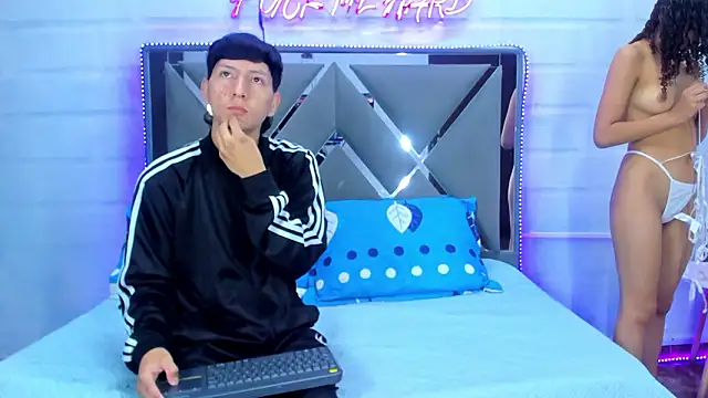 BunnyLove  online show from 03.24.26