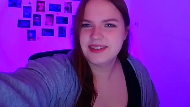 Kitty Mia Kitty online show from 02.19.26