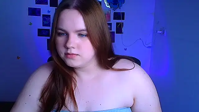 Kitty Mia Kitty online show from 03.19.26