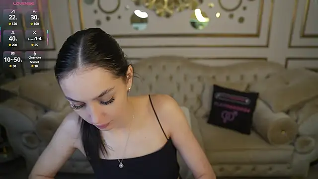 Snapshot of Mila_Rose054 chatting on 02.09.26 Mila Rose054 online show from 02.09.26