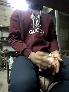 HadDrawers online show from 01.31.26