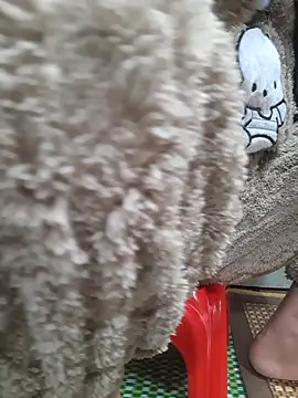 -Bunny-y online show from 01.07.26