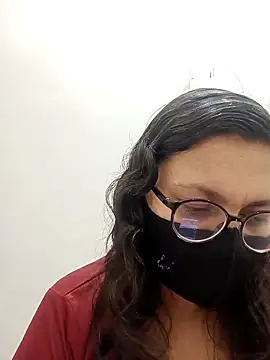 piryasharma005 online show from 01.17.26