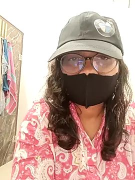 piryasharma005 online show from 02.05.26